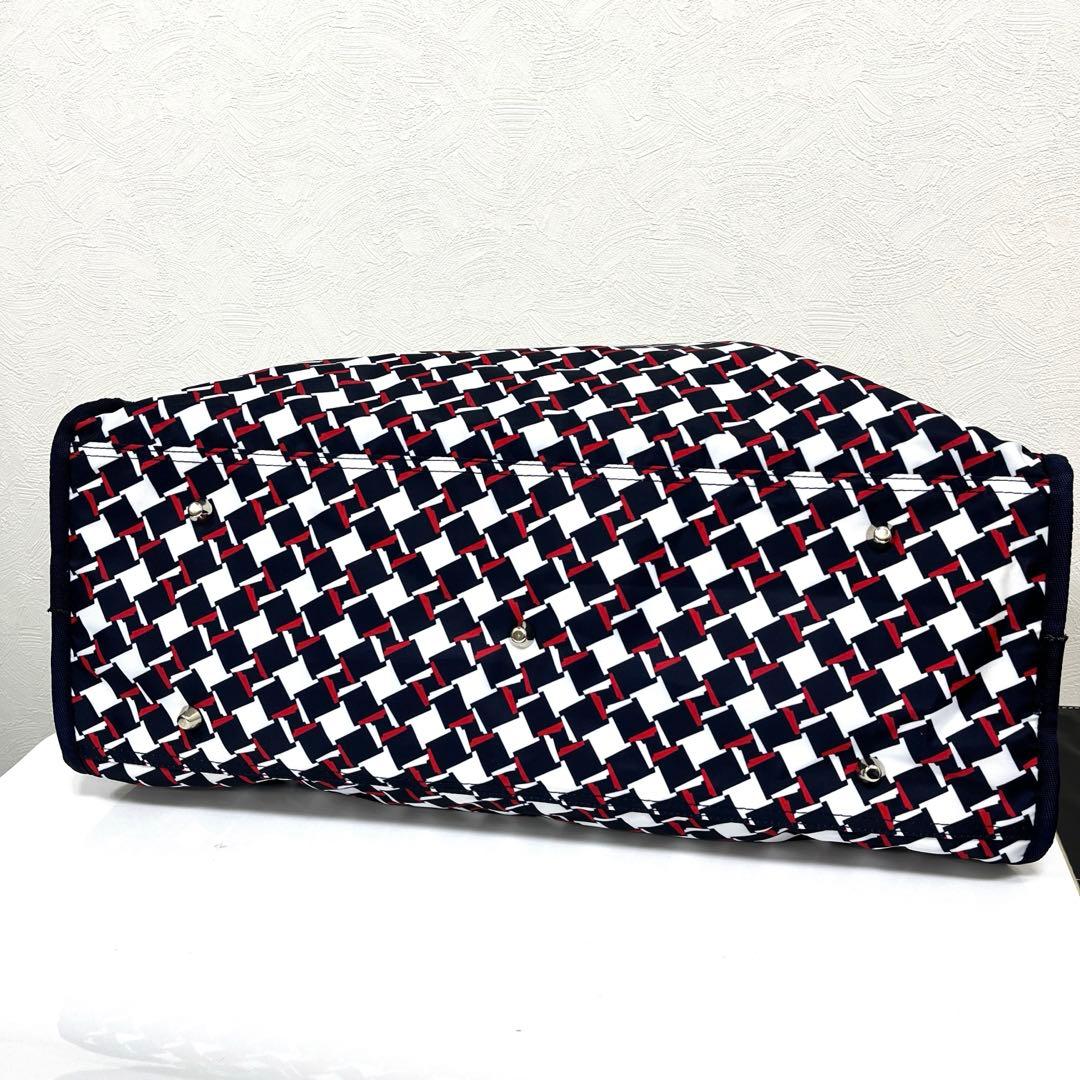 【新品・未使用】adobaT ボストンバッグ