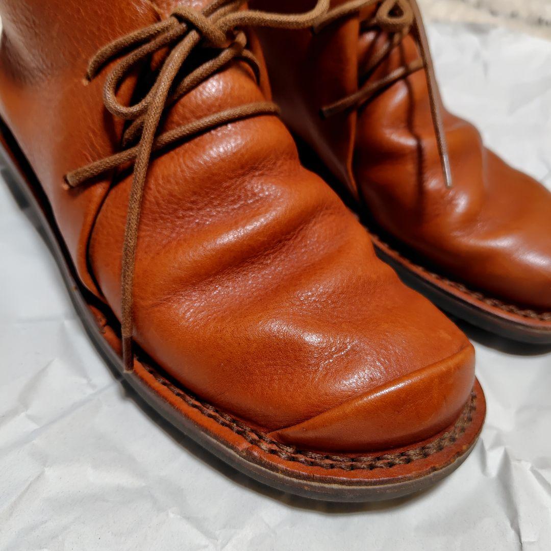 トリッペン　Space cuoio 38