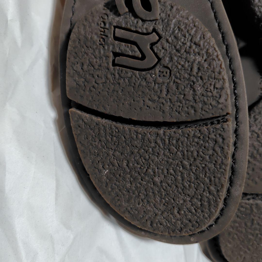 トリッペン　Space cuoio 38