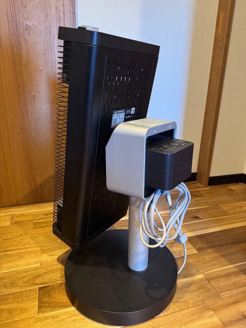 ダイキン　セラムヒート　ERFT11ZS-T 2022年製