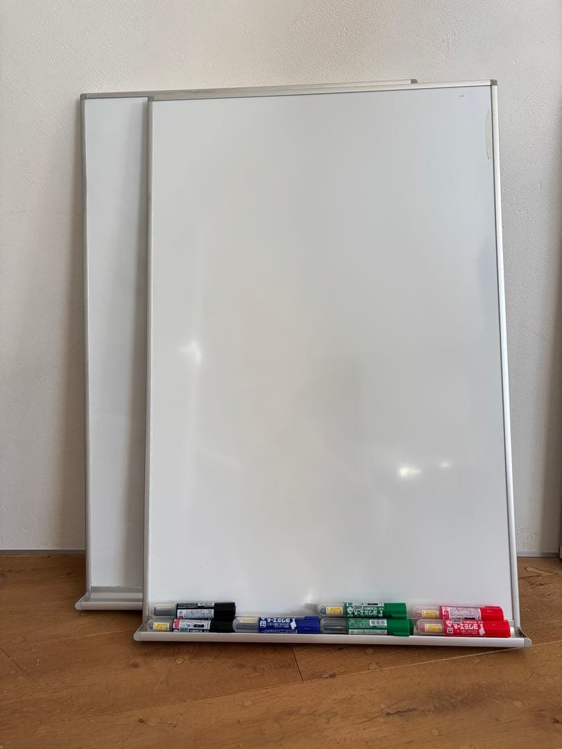 KOKUYO：ホワイトボード（FB32WNc）1枚＆ペン