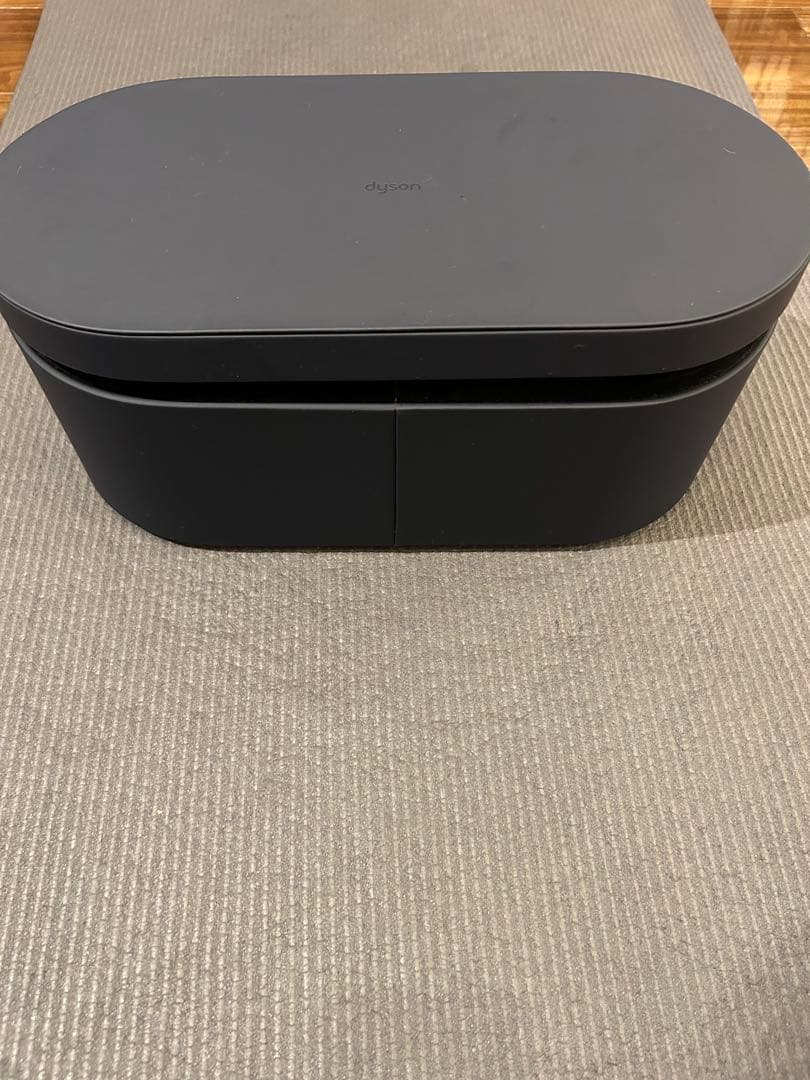 Dyson Airwrap マルチスタイラーヘアドライヤー ピンク