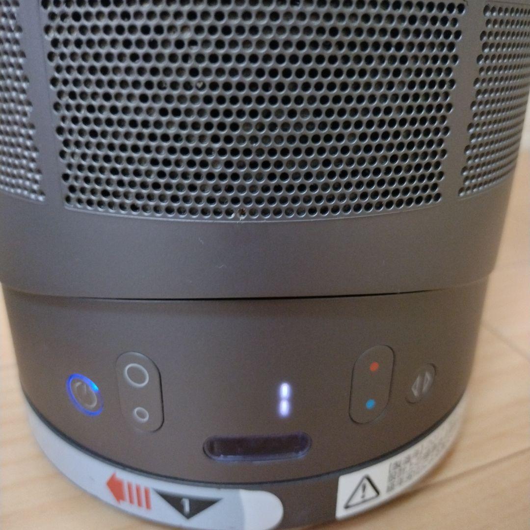 動作確認済　美品　ダイソン　温冷風　扇風機　Dyson　リモコン付