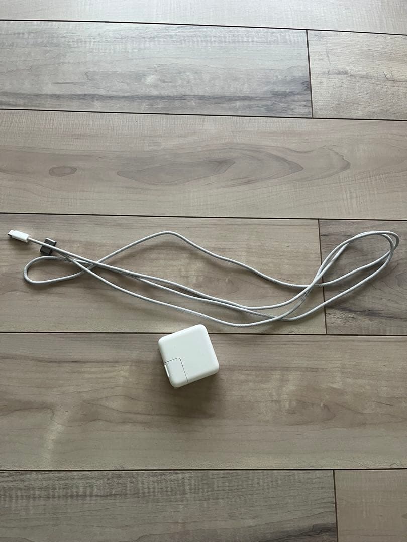 Apple M2MacBookAir スペースグレー 日本語配列