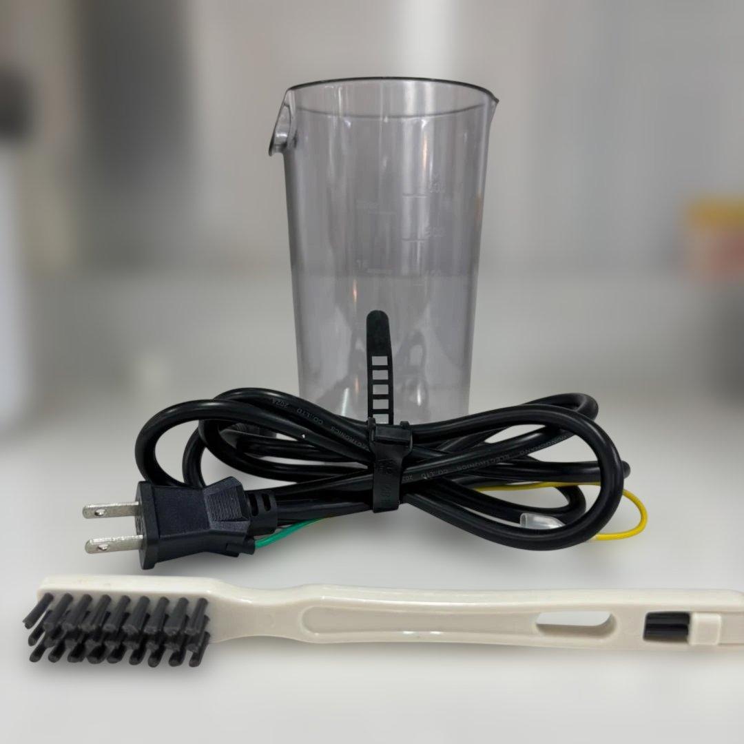 ◇Hurom スロージューサー H310A-BAC04WH