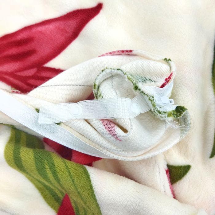 新品　B品　あったか掛カバー　毛布　シングルロング　掛布団カバー　冬用　染めむら