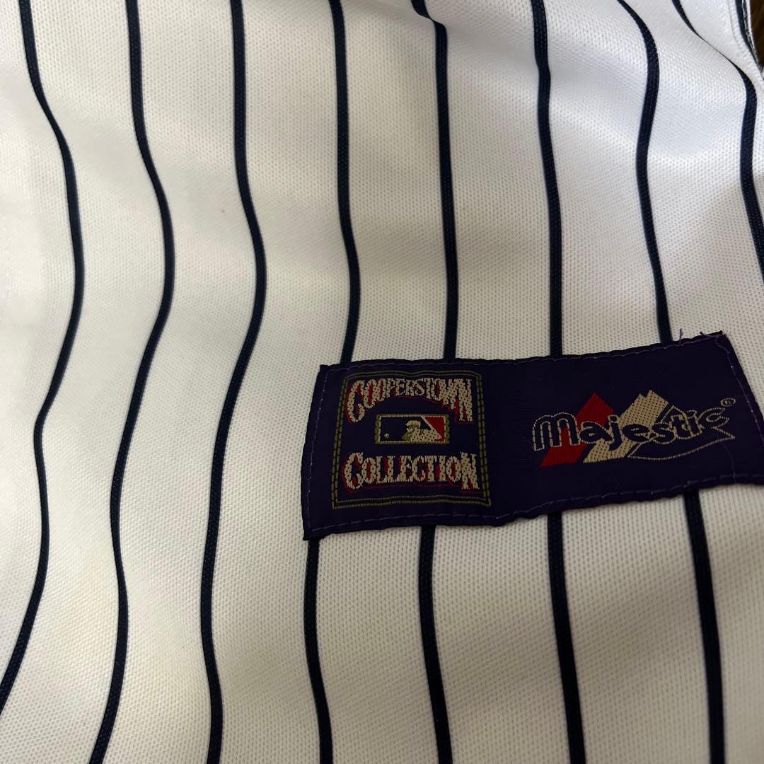 ニューヨーク・ヤンキース ユニフォーム　ジョーディマジオ　5