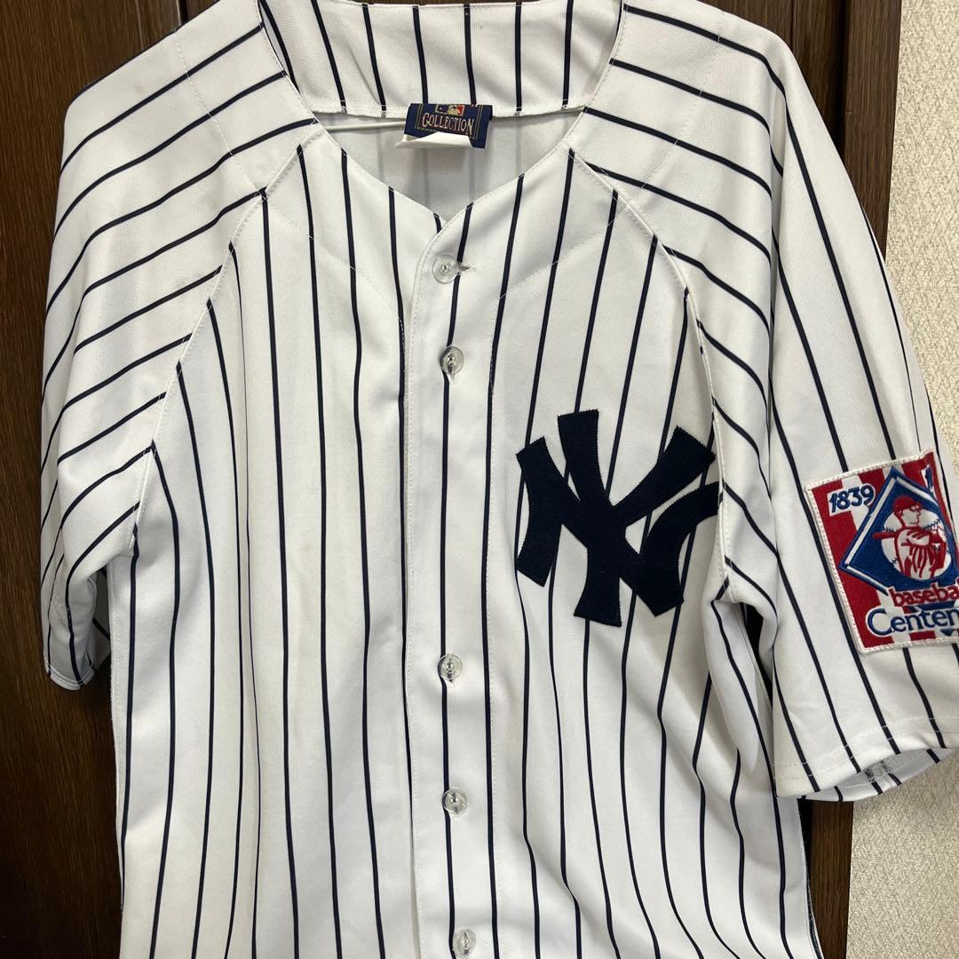 ニューヨーク・ヤンキース ユニフォーム　ジョーディマジオ　5