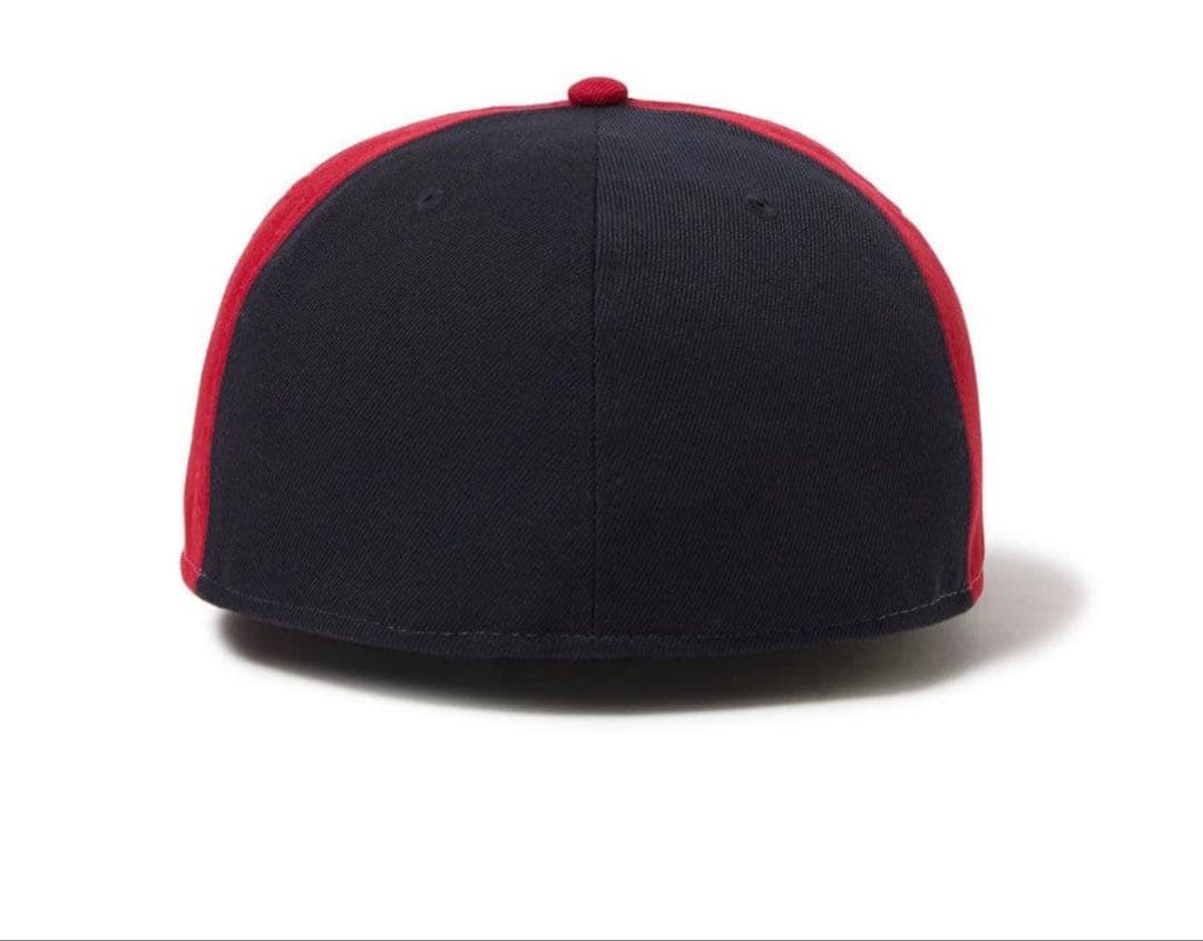 NewEra ニューエラ　59FIFTY 近鉄バッファローズ　7 5/8