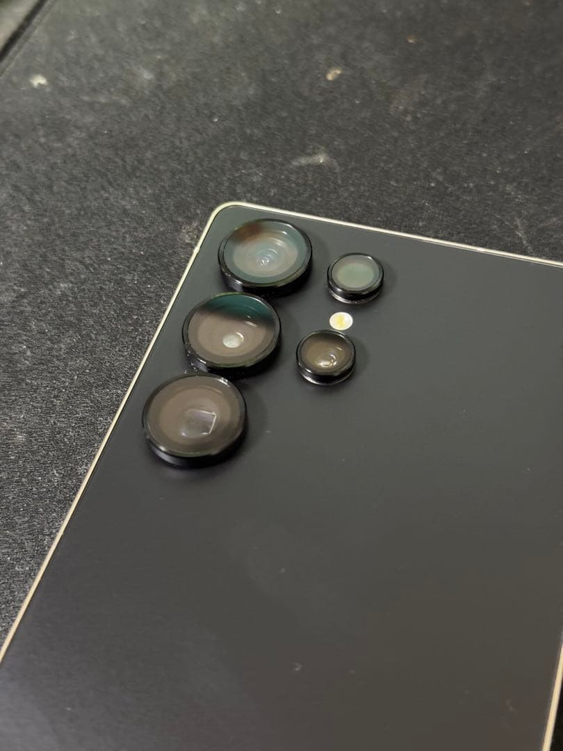 【chou⭐︎】Galaxy S25 Ultra 国内版 512GB