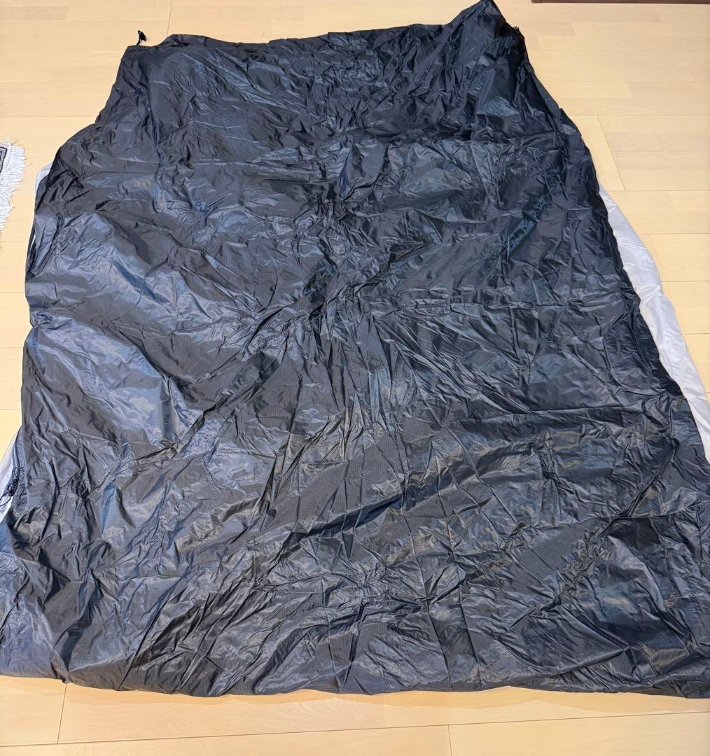 【 peak】ミニッツドーム Pro.air 1 セット