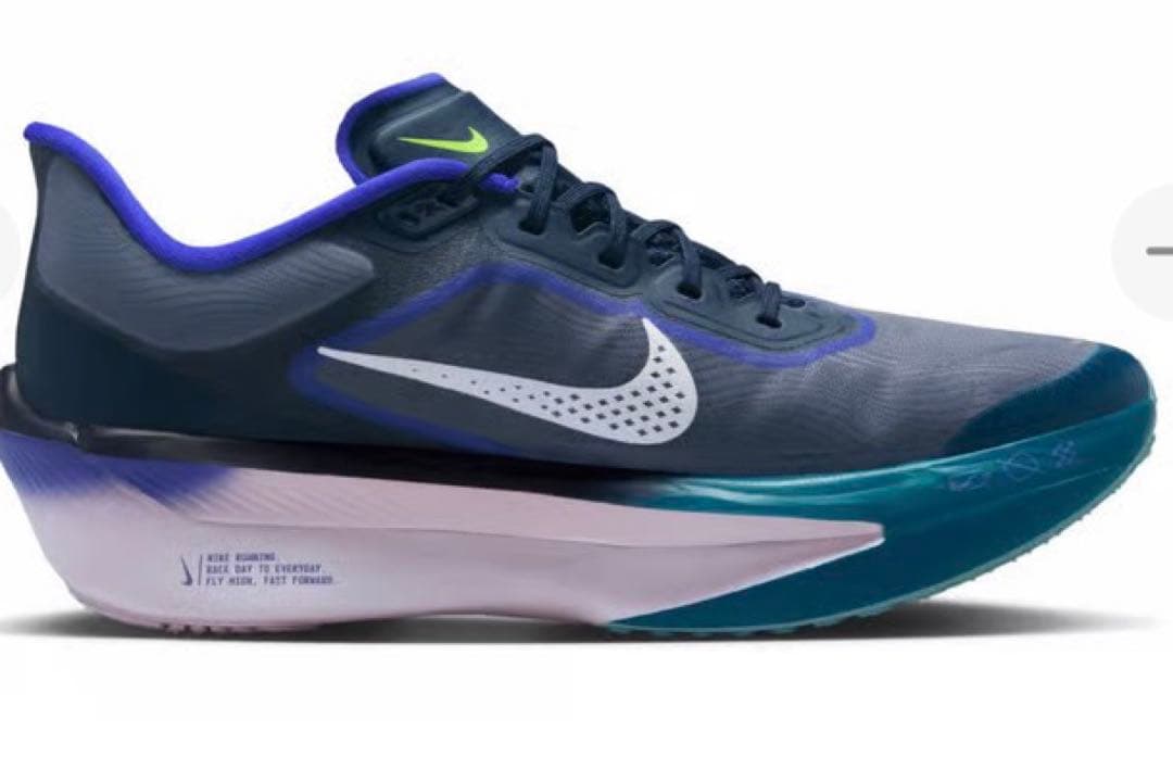 スパイク・シューズ NIKE ZOOM FLY 6