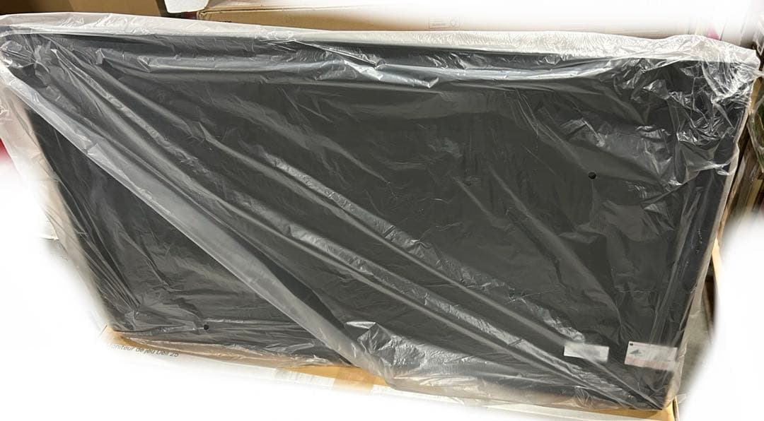 2025年製　FPD チューナーレステレビ 32V型　CG32-P2