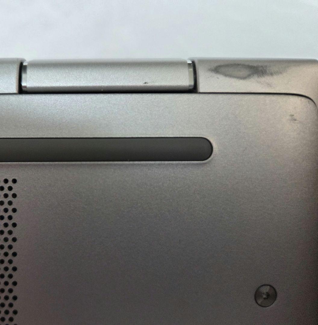 HP WindowsノートPC 16GB/512GB 2in1