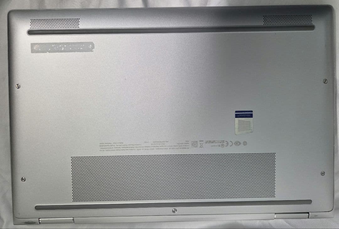 HP WindowsノートPC 16GB/512GB 2in1