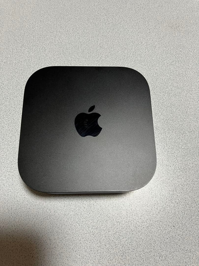 Appletv 4k第3世代Wi-Fiモデル