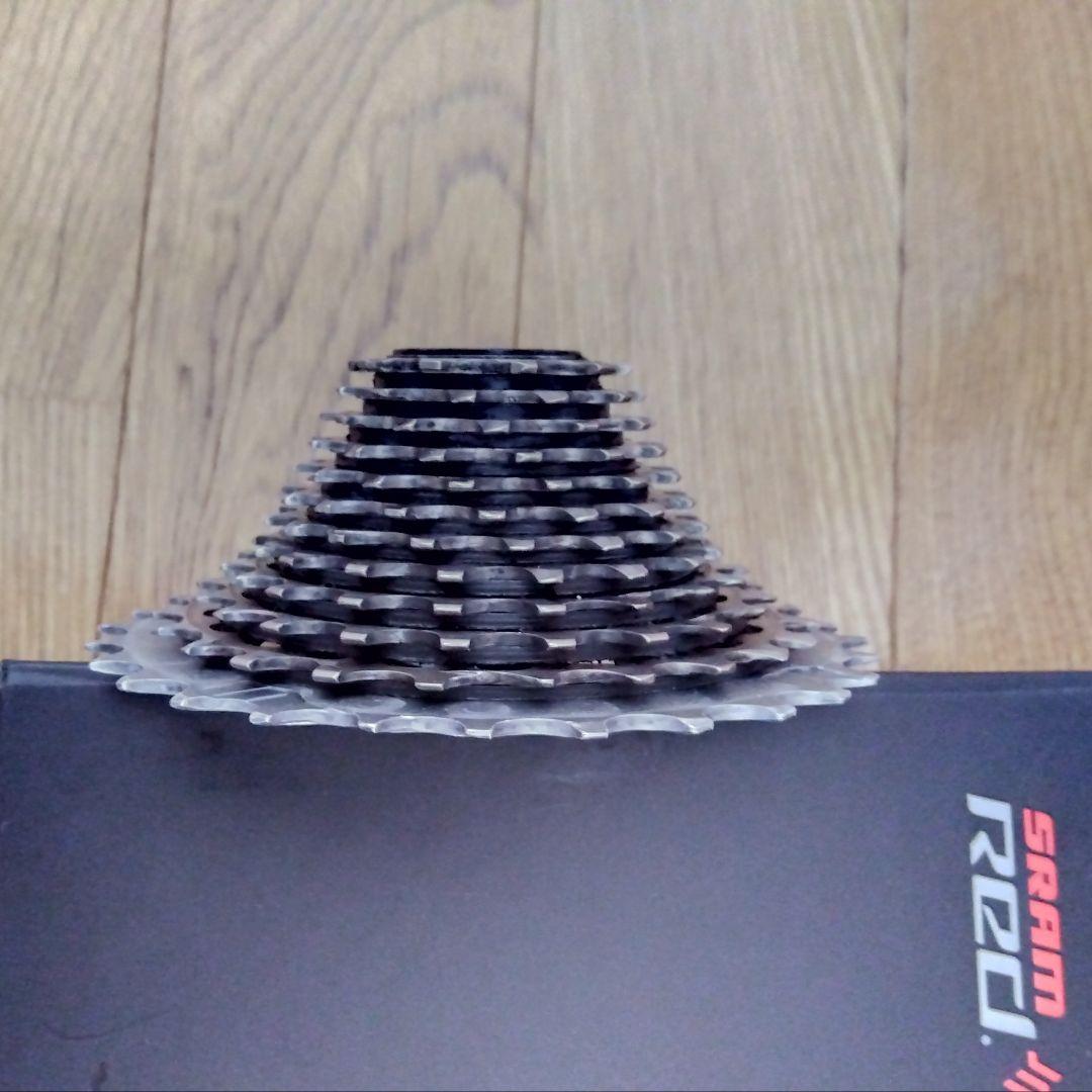 パーツ SRAM RED XG1290