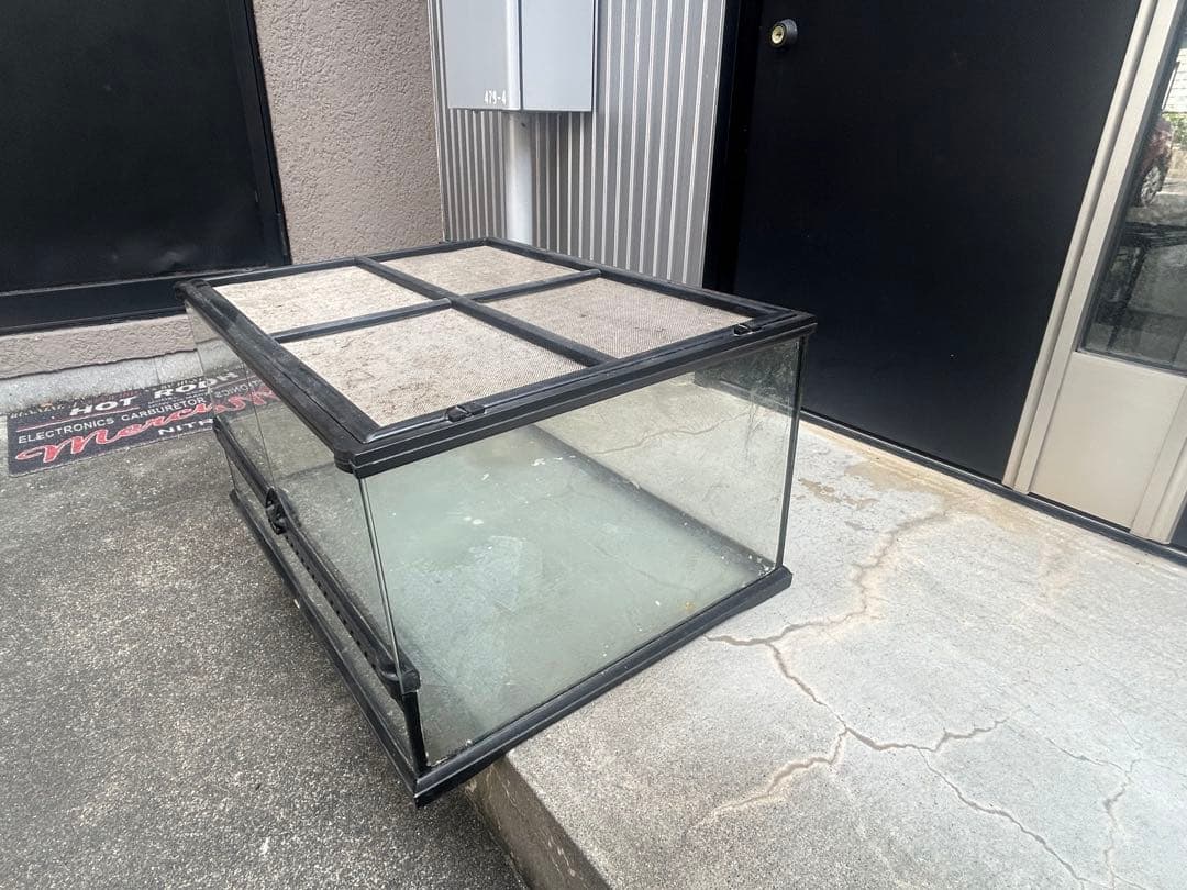 GEXグラステラリウム6030