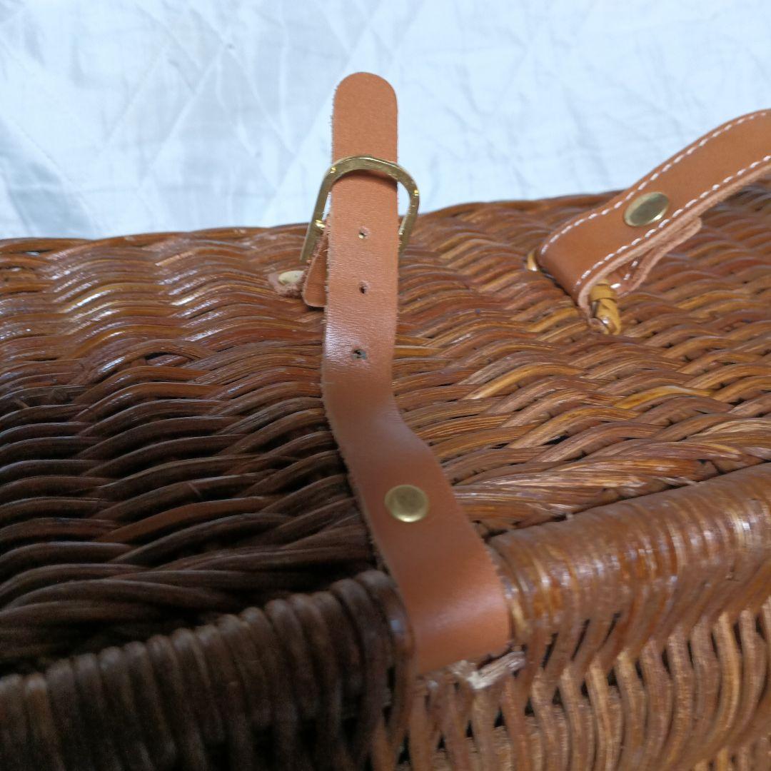 トロピカーナ 素敵快適プレゼント エンジョイコース ピクニックバスケット