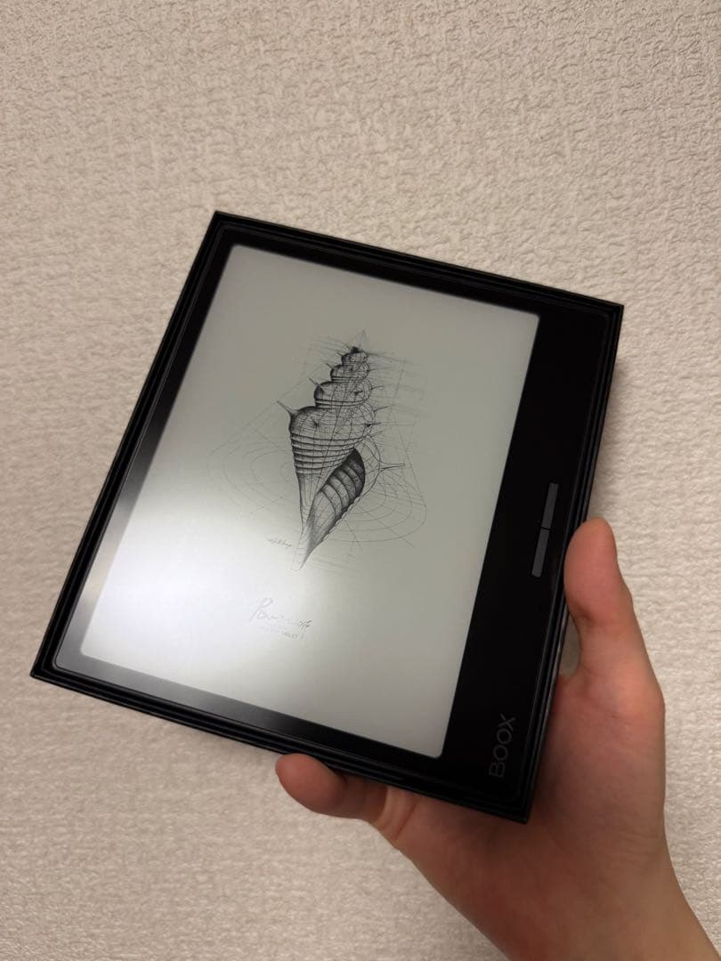 ち*か様 boox page