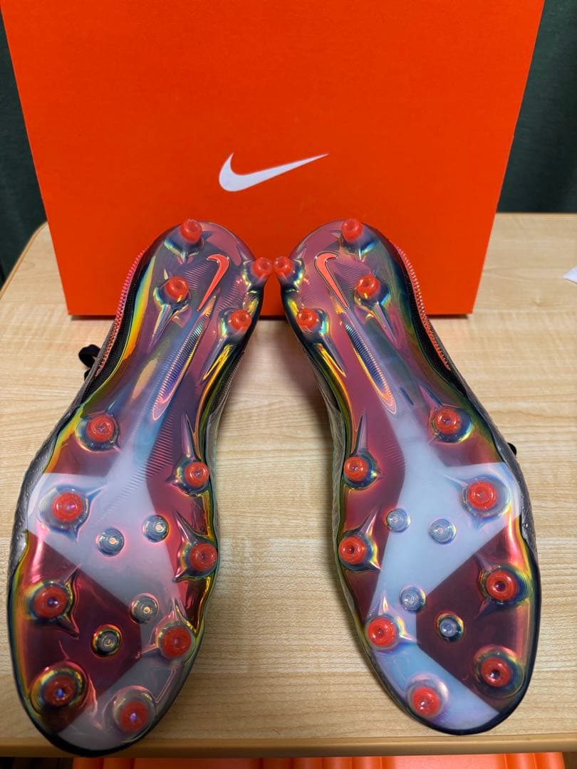 ナイキ　ファントム6 low エリートAG-PRO 26.5