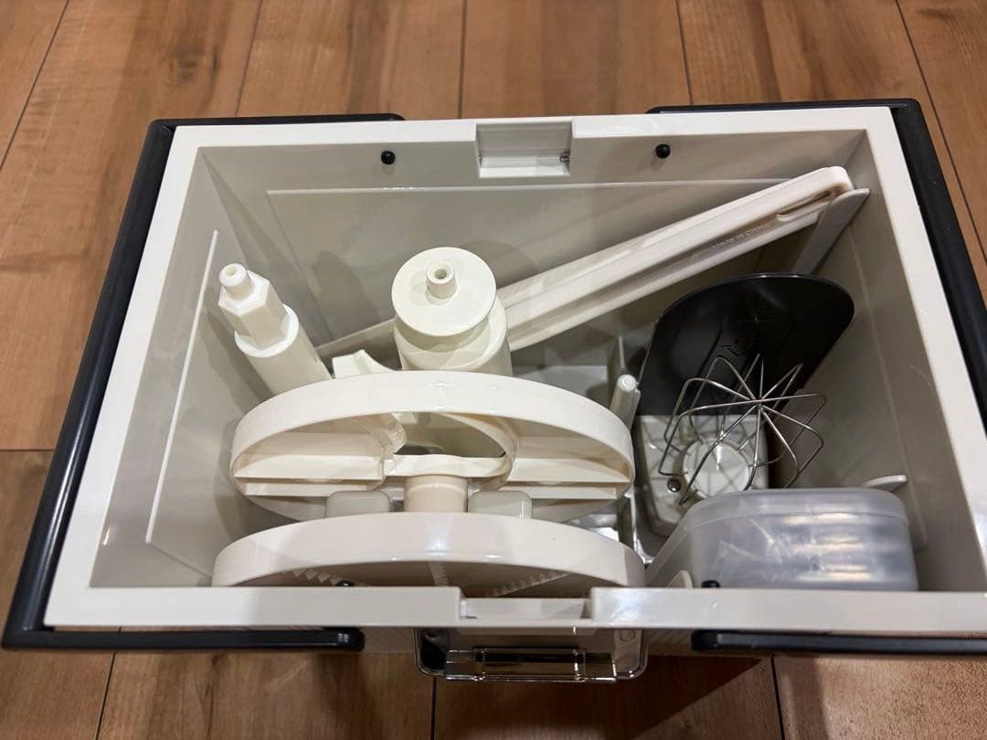 レモネード　Amway フードプロセッサー 多機能　セット