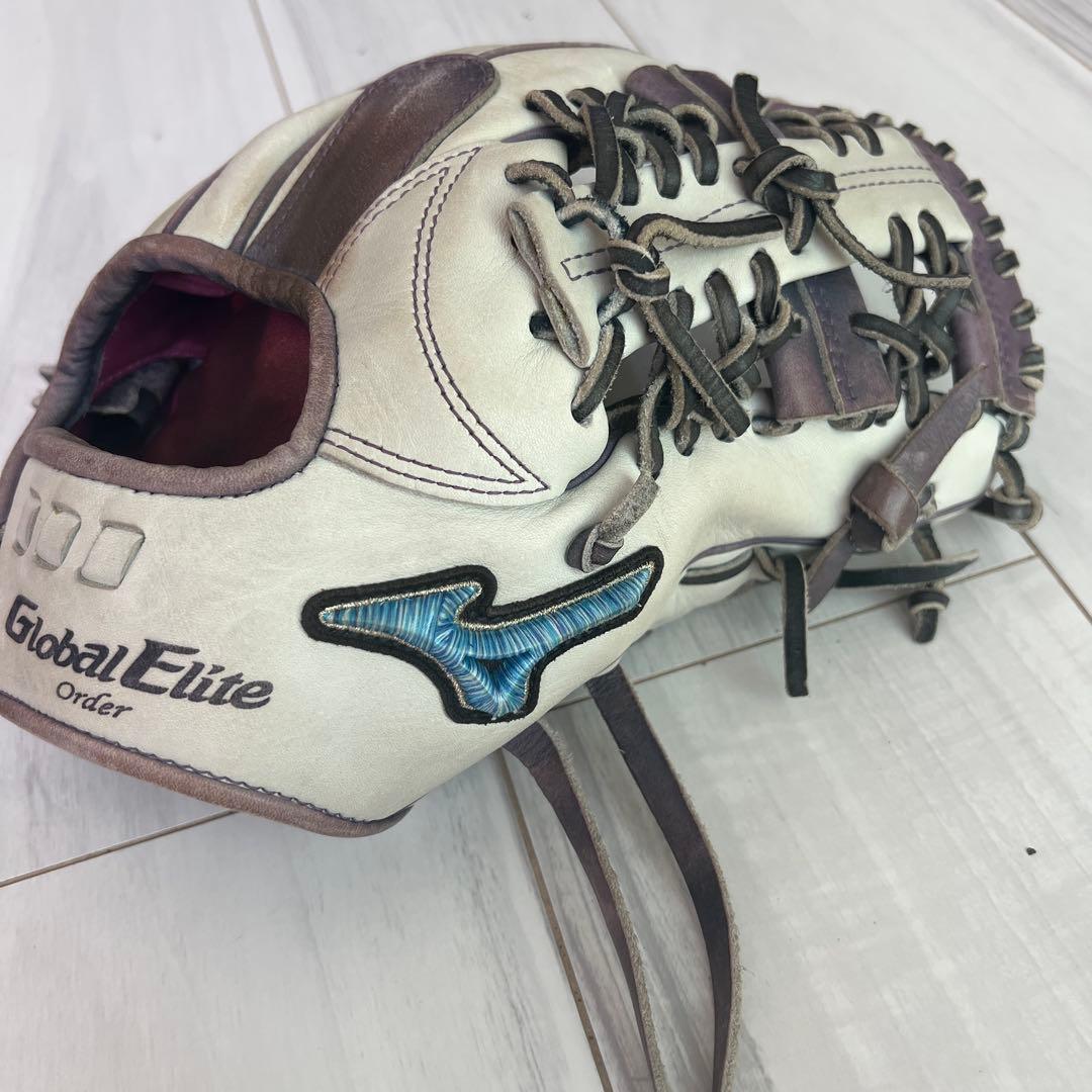 Global Elite Order 軟式野球グローブ