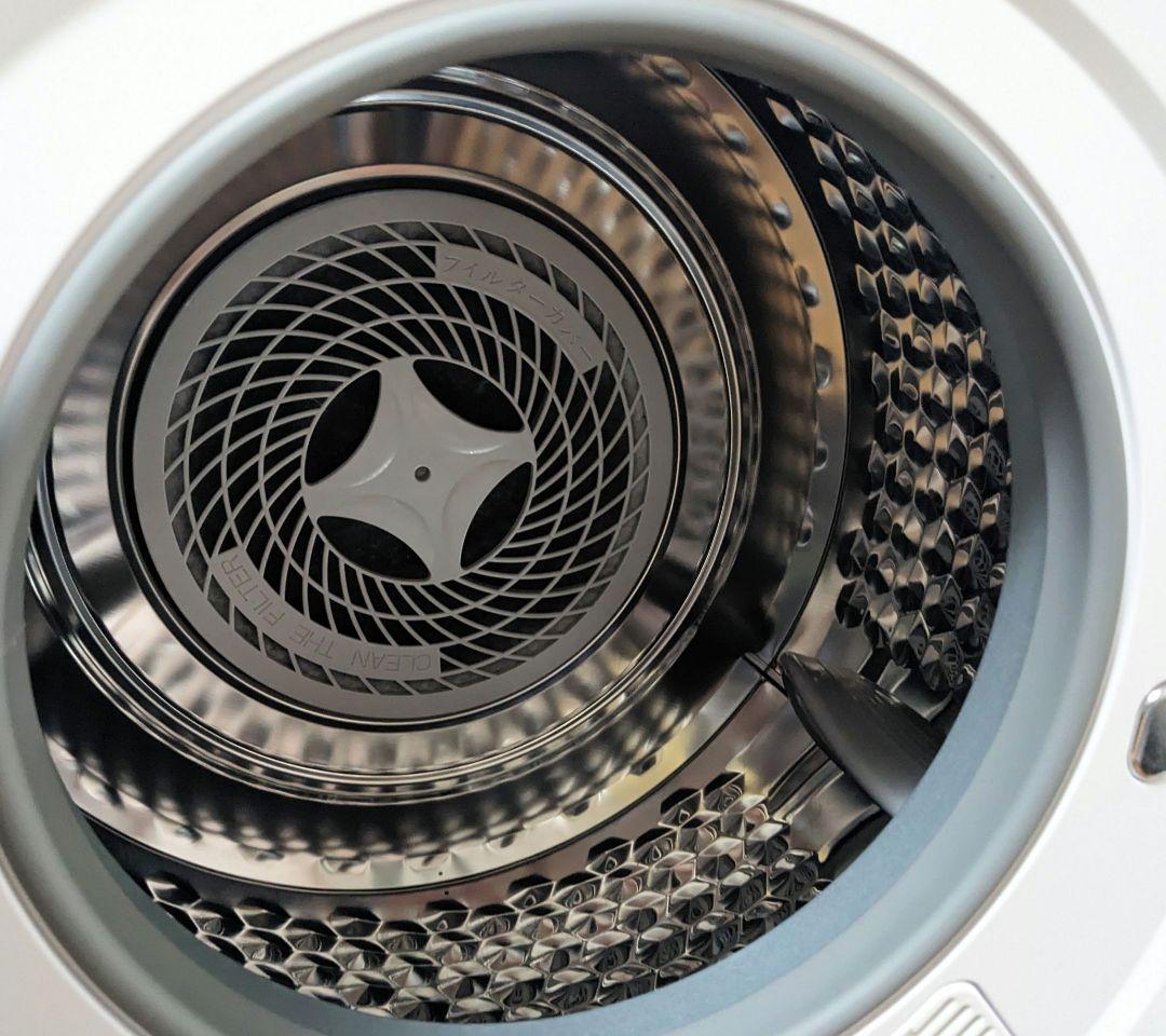 ★サンルック 衣類乾燥機 3kg 乾きくん【SR-ASNM206】2024年製