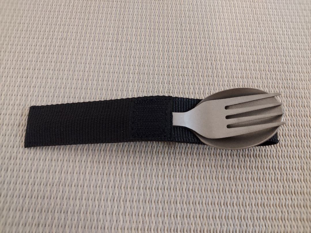 スノーピーク　peak　ワッパー武器2本セット×4個