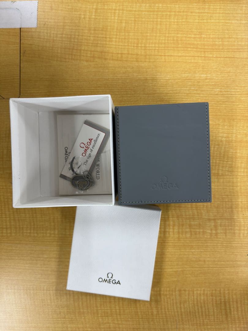 OMEGA オメガ BOX 時計ケース 空箱14個