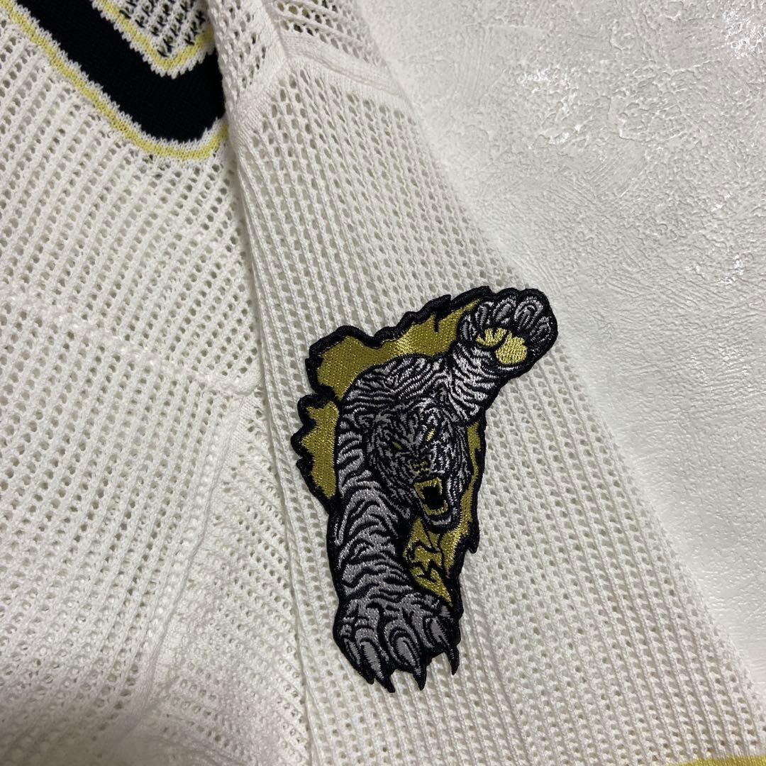 アディダス　ADILENIUM シーズン 3 ニット サッカージャージー XL