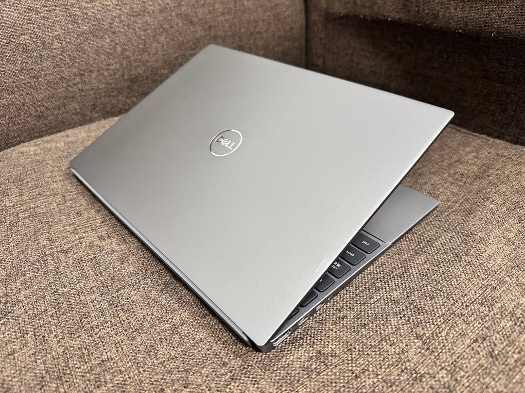 Dell 5320 i5 12世代　良好品　office 2024 Plu永続
