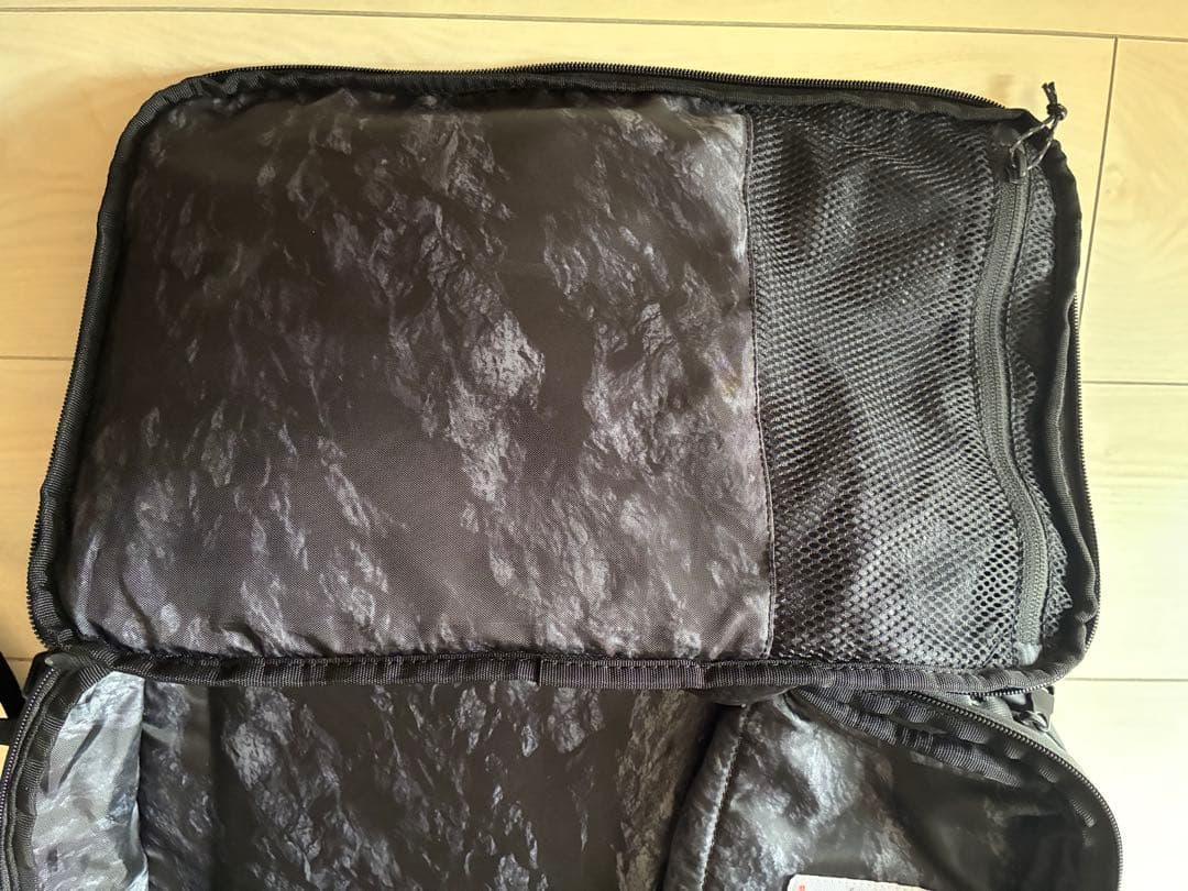 MAMMUT ビジネスバッグ　15L