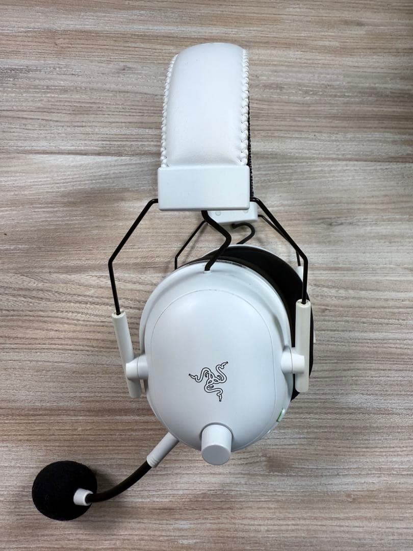 Razer BLACKSHARK V2 PRO(2023) アップグレード版