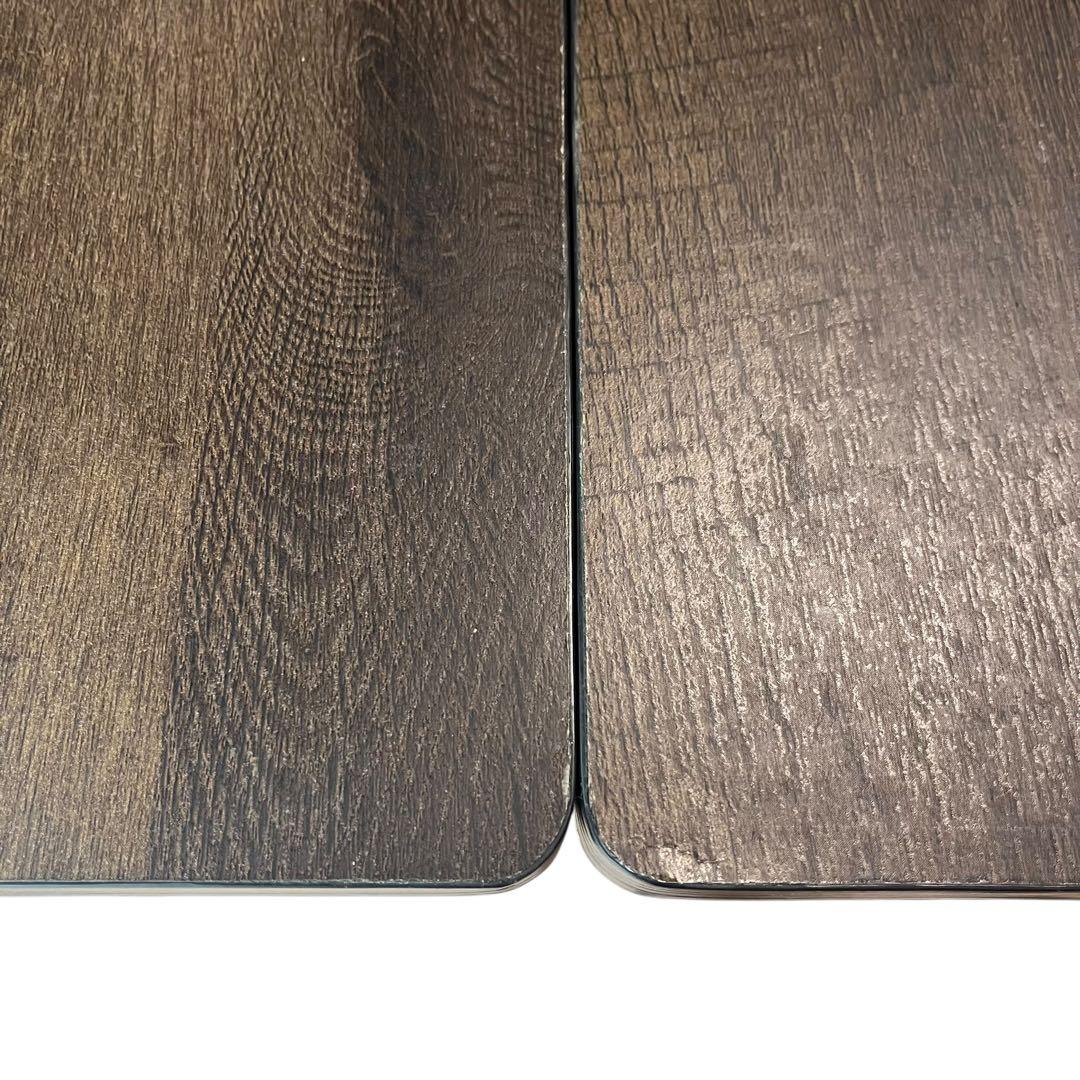 Coleman コンフォートマスター バタフライテーブル 120