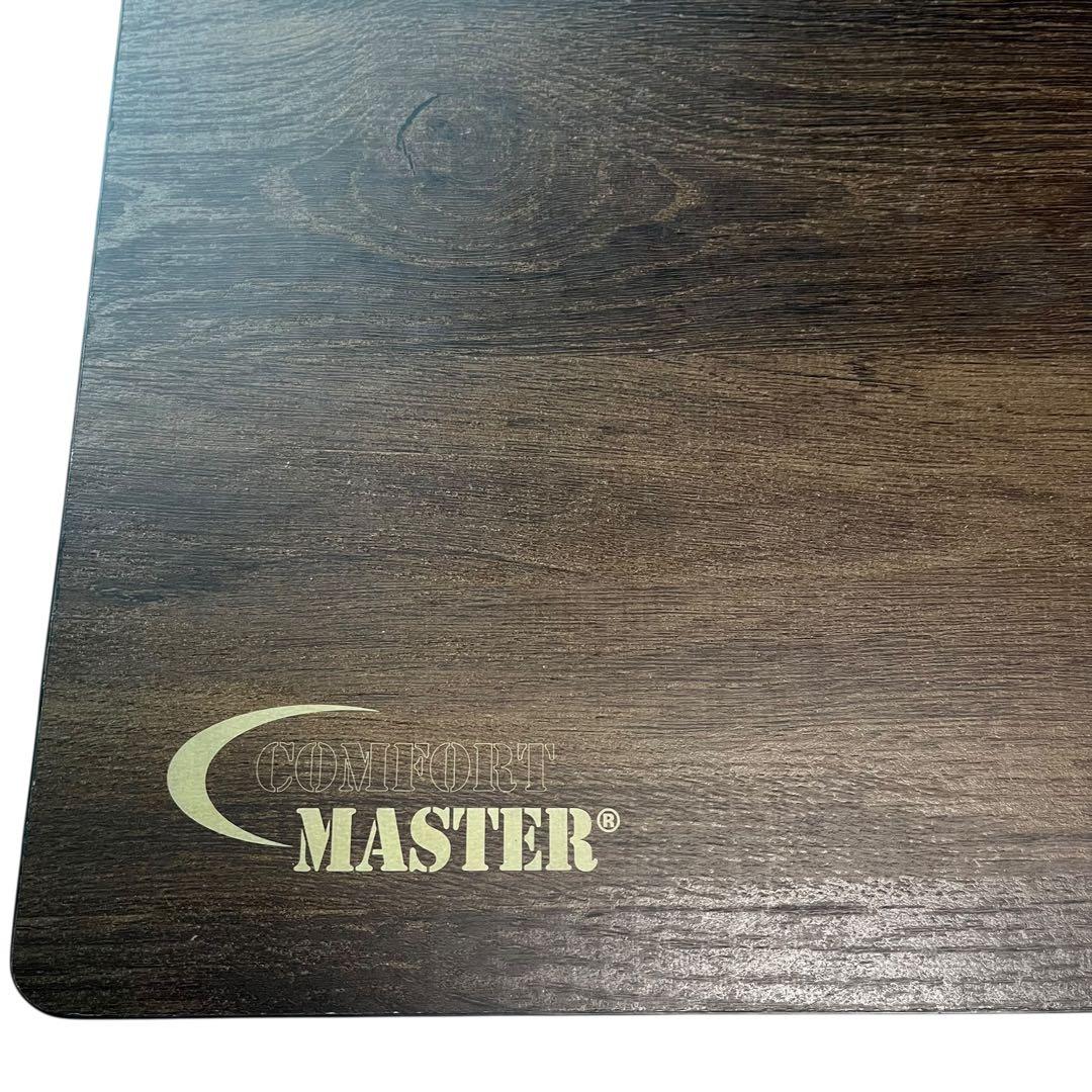 Coleman コンフォートマスター バタフライテーブル 120