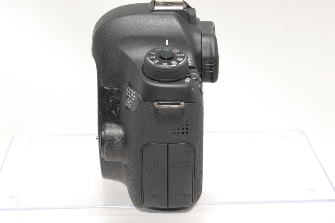 ☘️動作良品✨Wi-Fi搭載☘️Canon EOS 6D ダブルズームキット