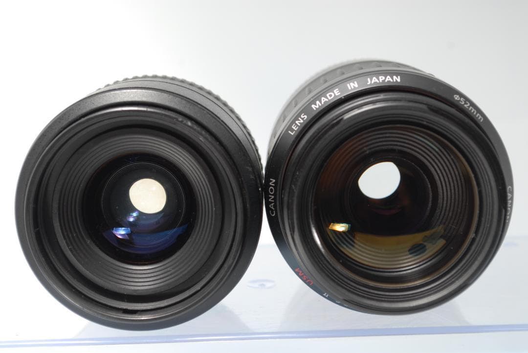 ☘️動作良品✨Wi-Fi搭載☘️Canon EOS 6D ダブルズームキット