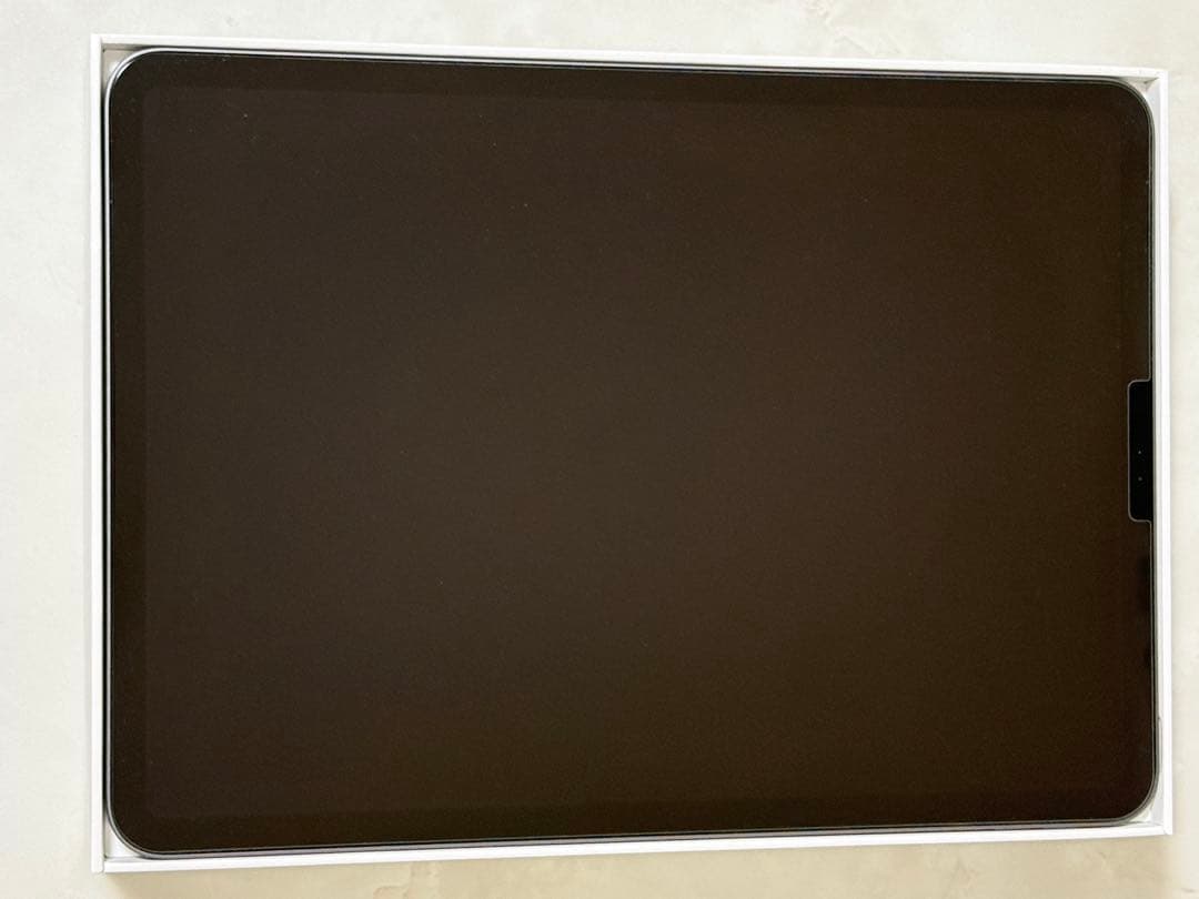 iPad Pro 11インチ　第二世代　スペースグレー　256GB Wi-Fi