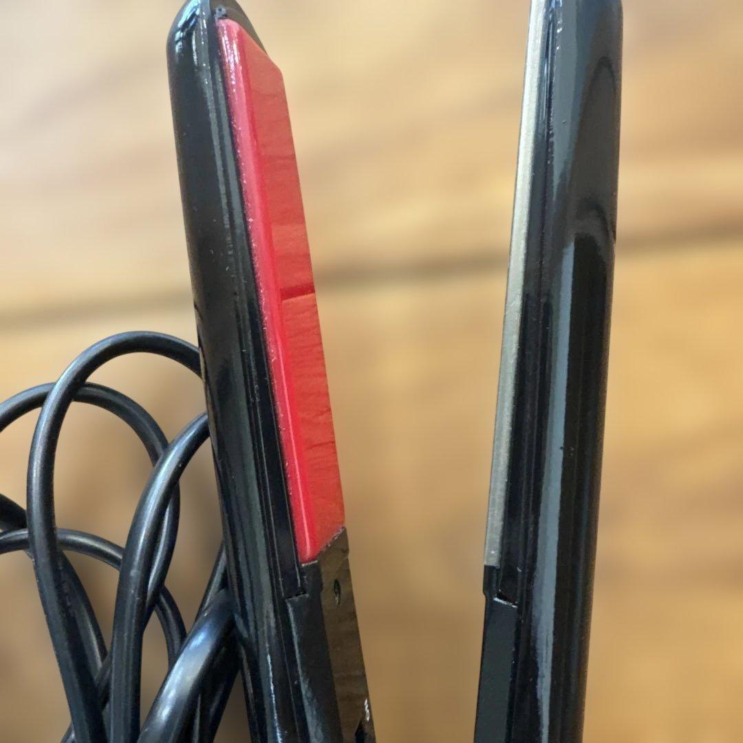 oway 超音波アイロン　 インフラレッド・レメディー 定価16500円