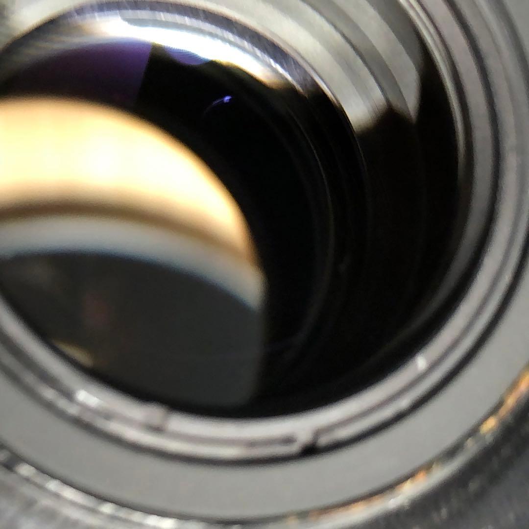 純正付属品付　SUPER TAKUMAR 135mm f2.5 M42マウント