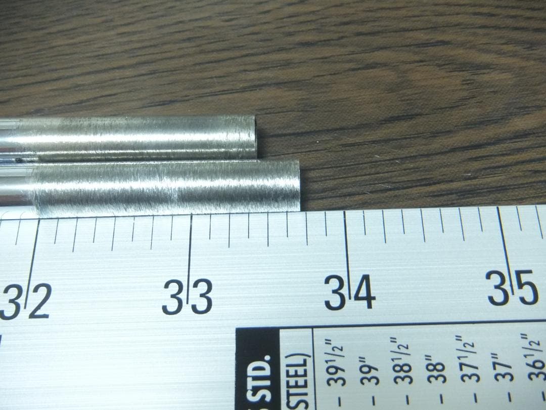 【中古美品】N.S.PRO MODUS3 TOUR 120５～P＋ウェッジ2本