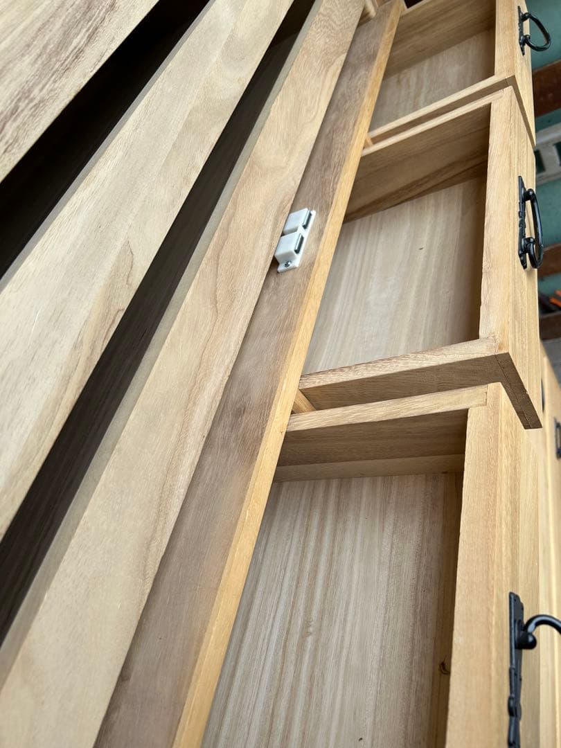 桐箪笥　着物収納　家具