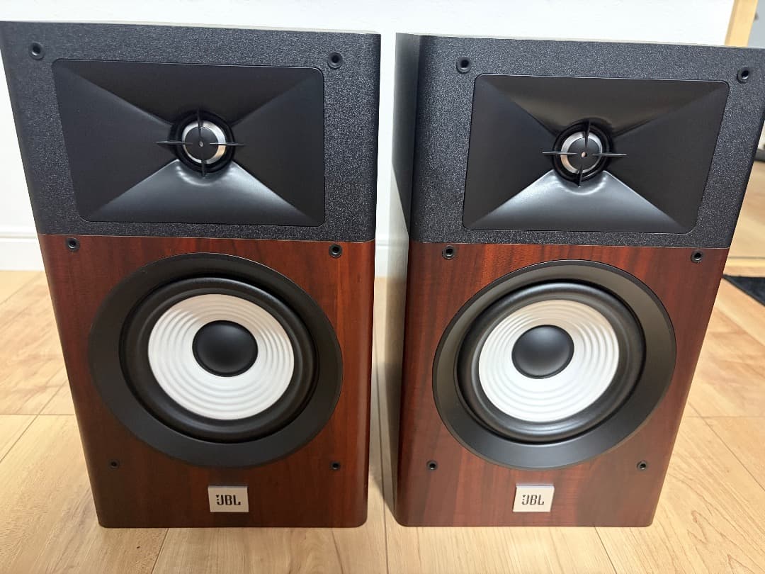 スピーカー・ウーファー JBL stage a130