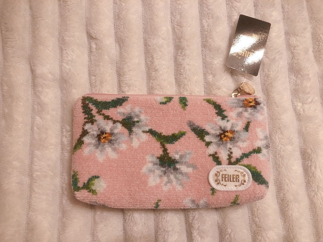 新品未使用♪ FEILER Happy Pack 2025 4点セット