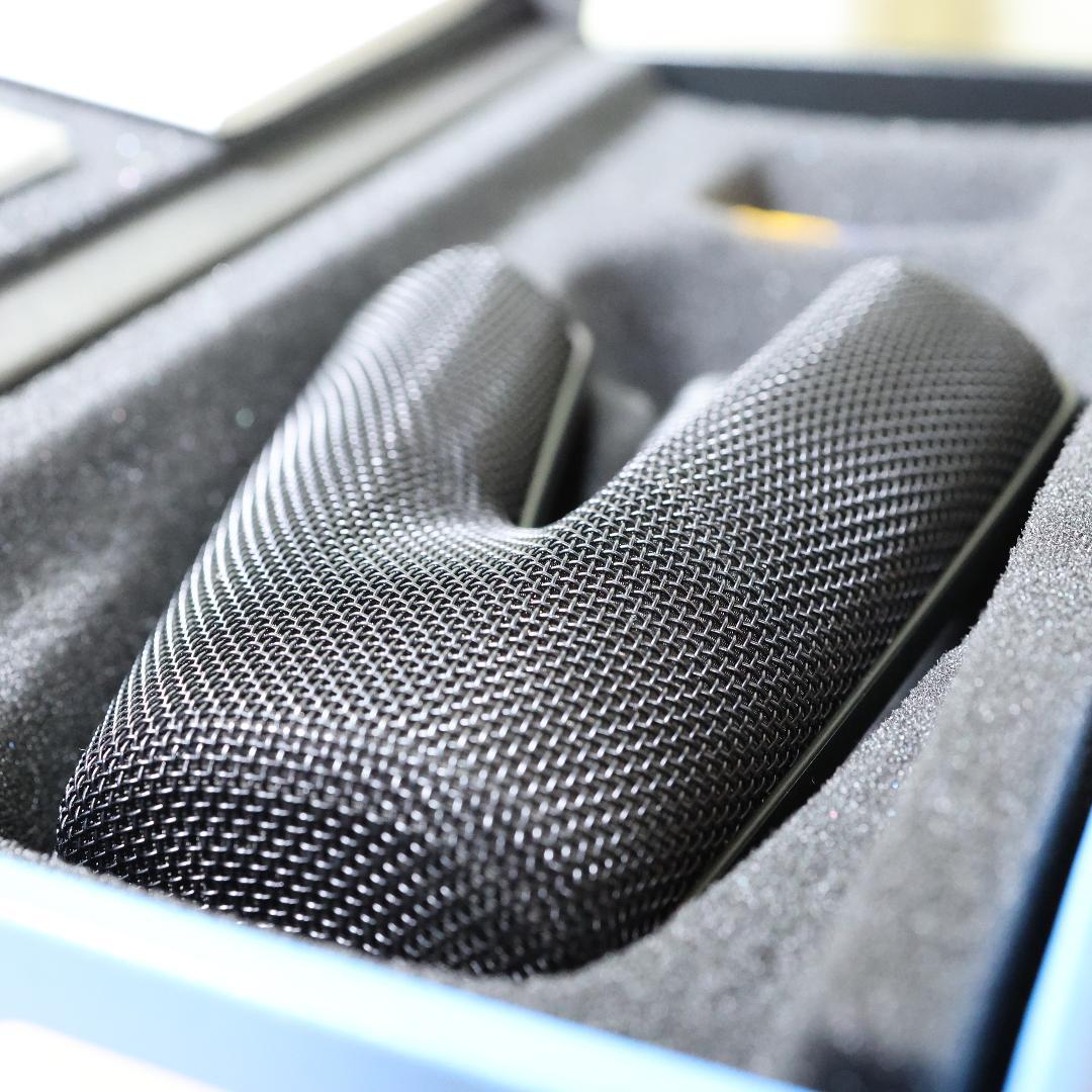 Sennheiser ゼンハイザー MKE 440　506258