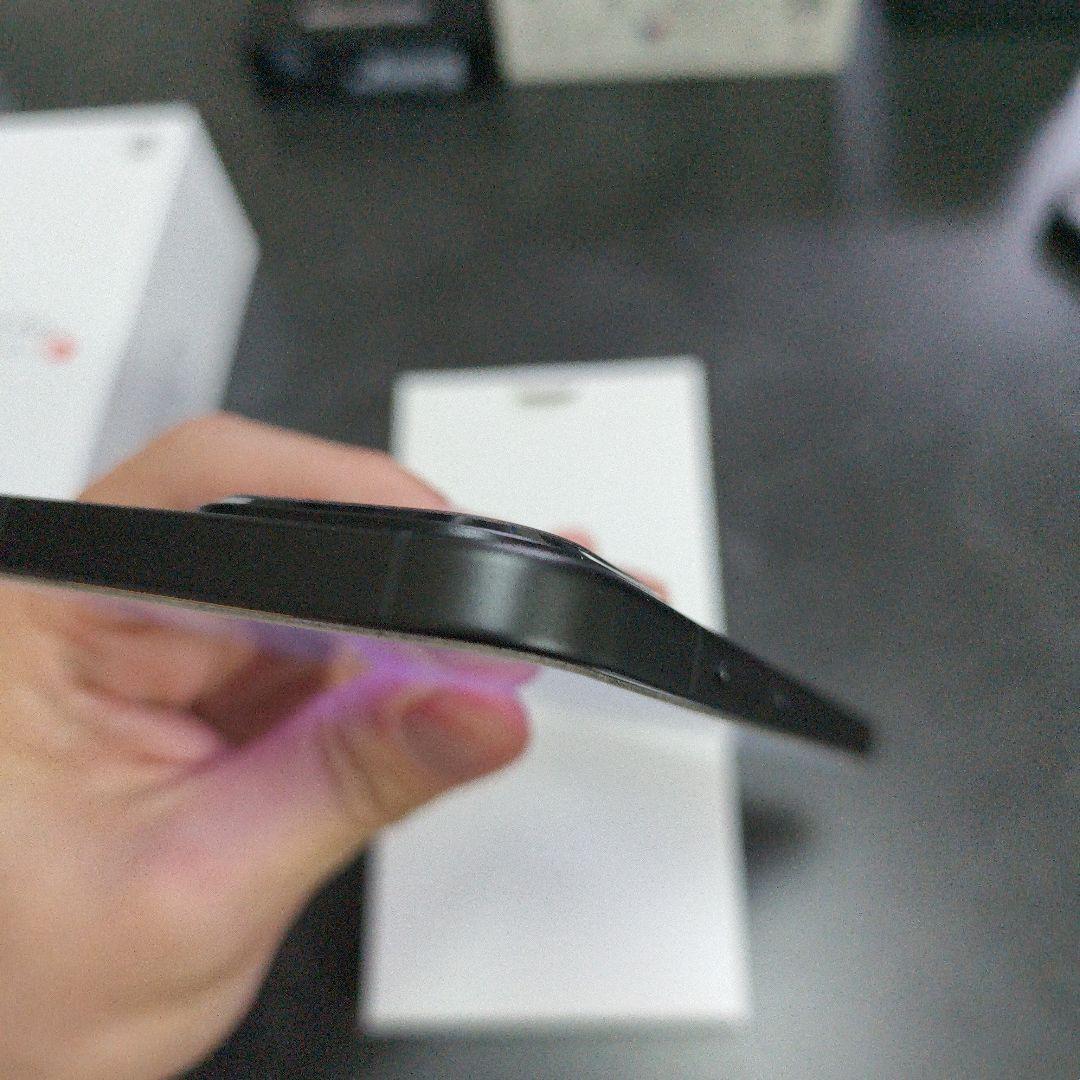 【美品】国内版 Xiaomi 15T Pro 1TB ブラック