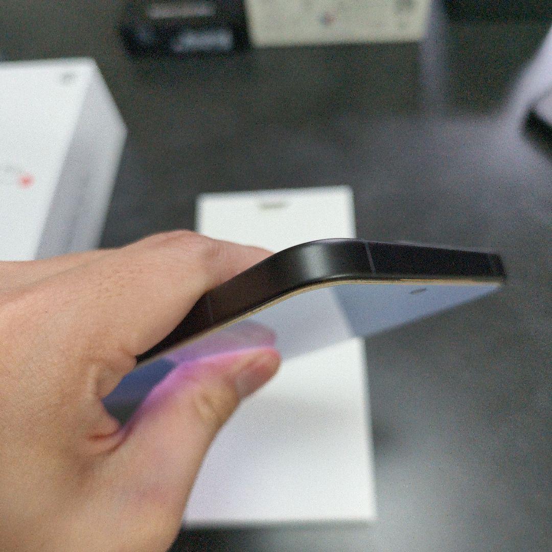 【美品】国内版 Xiaomi 15T Pro 1TB ブラック