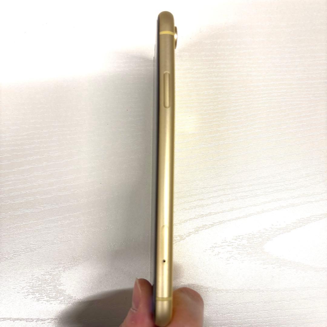 【バッテリー100%】iPhone XR 64GB SIMフリー