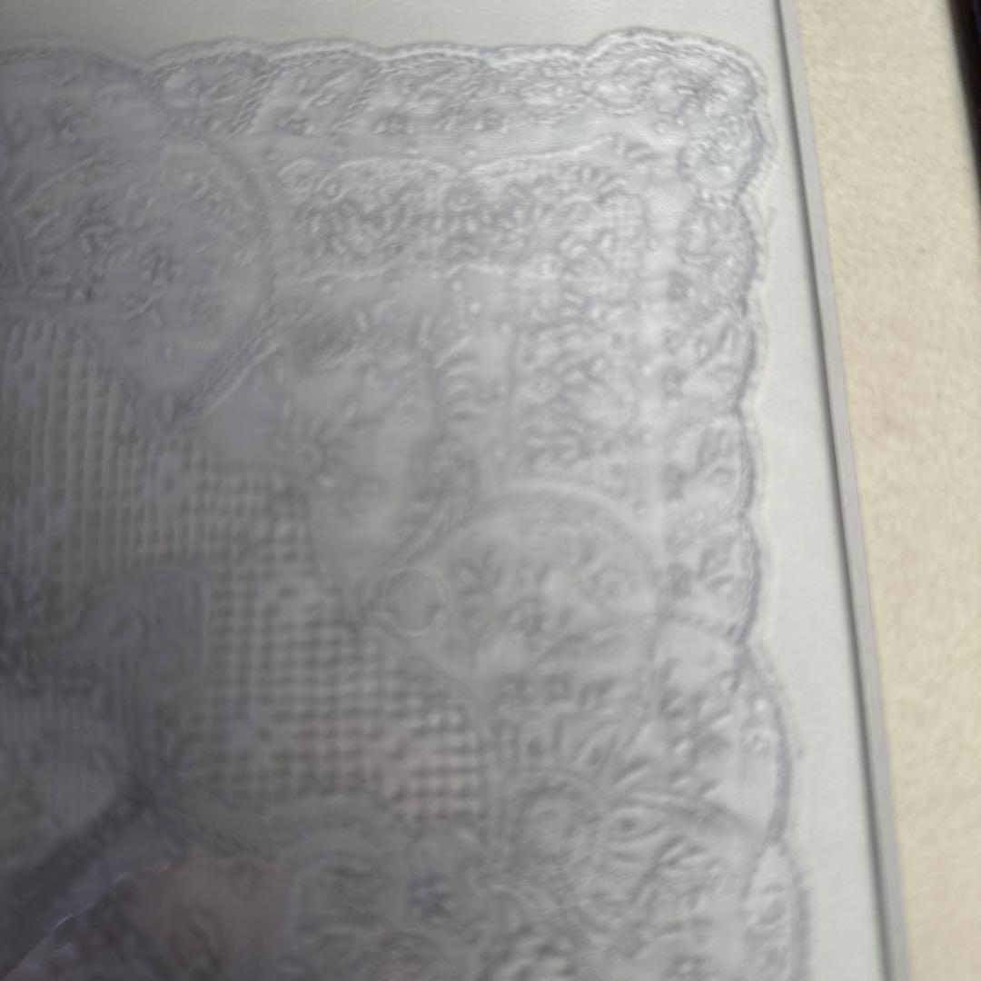 汕頭刺繍もう作れないものです。